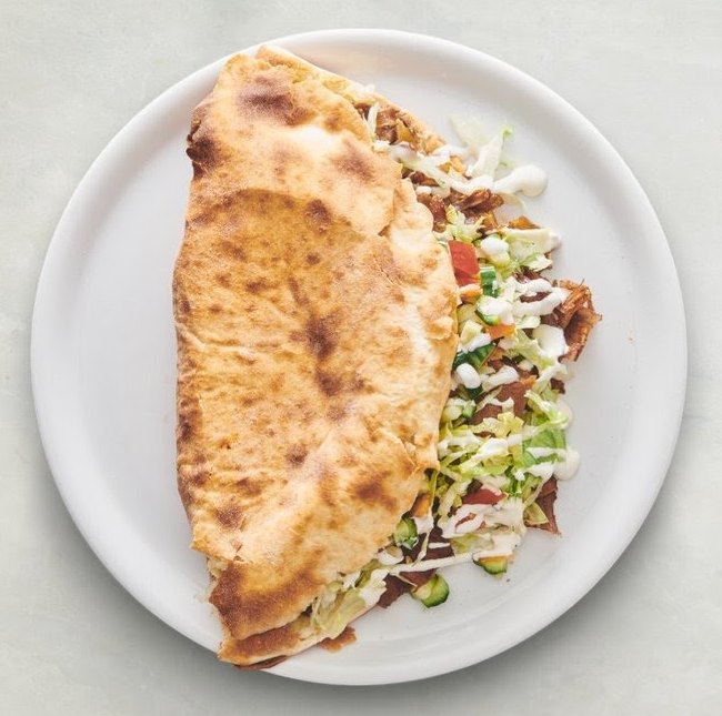 Kebab Durum