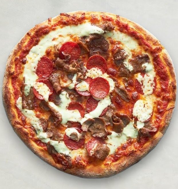 Kebab Special